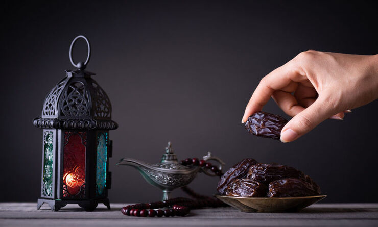 Persiapan Menyambut Ramadhan