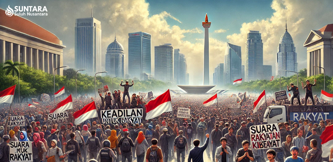 Islam dan Ruang bagi Masyarakat untuk Menyampaikan Kritik terhadap Pemimpin