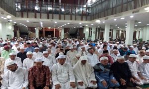 Negara dengan penduduk Muslim terbanyak di Dunia (Pinterest.com)