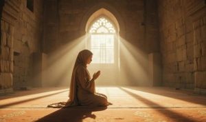 Tips shalat bagi wanita istihadhah (Freepik.com)