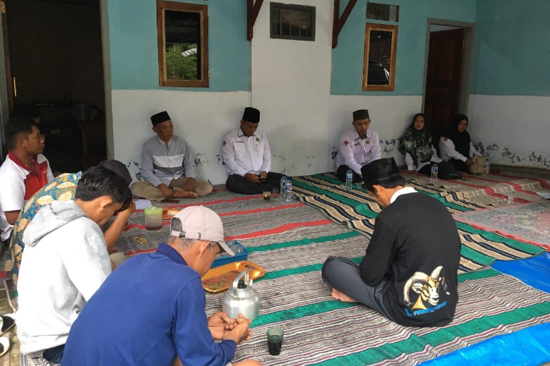 Daya korsa
